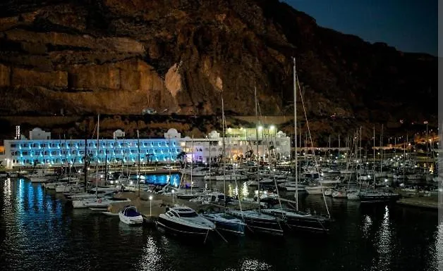 Apartamento Atico Con Vistas Al Mar Vícar