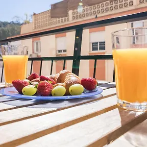 Ramírez De Madrid Center Apartment. , Málaga España
