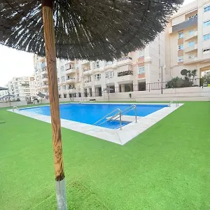 Teatinos Paradise , Málaga España