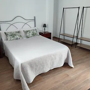 Casa Duplex En El Centro Carmona (Seville)
