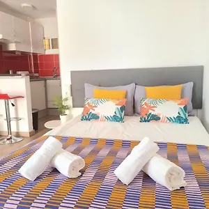 Estudio - Agata , Benalmádena España